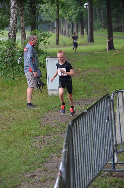 Kinderlopen 2017 - 108